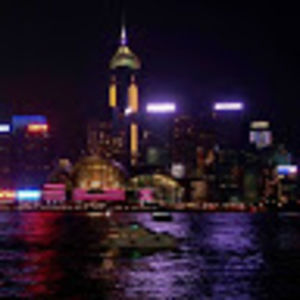 Meet your Posher, Lesley